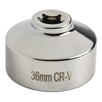 36mm Compact Oil Filter Wrench Tool for Vehicles