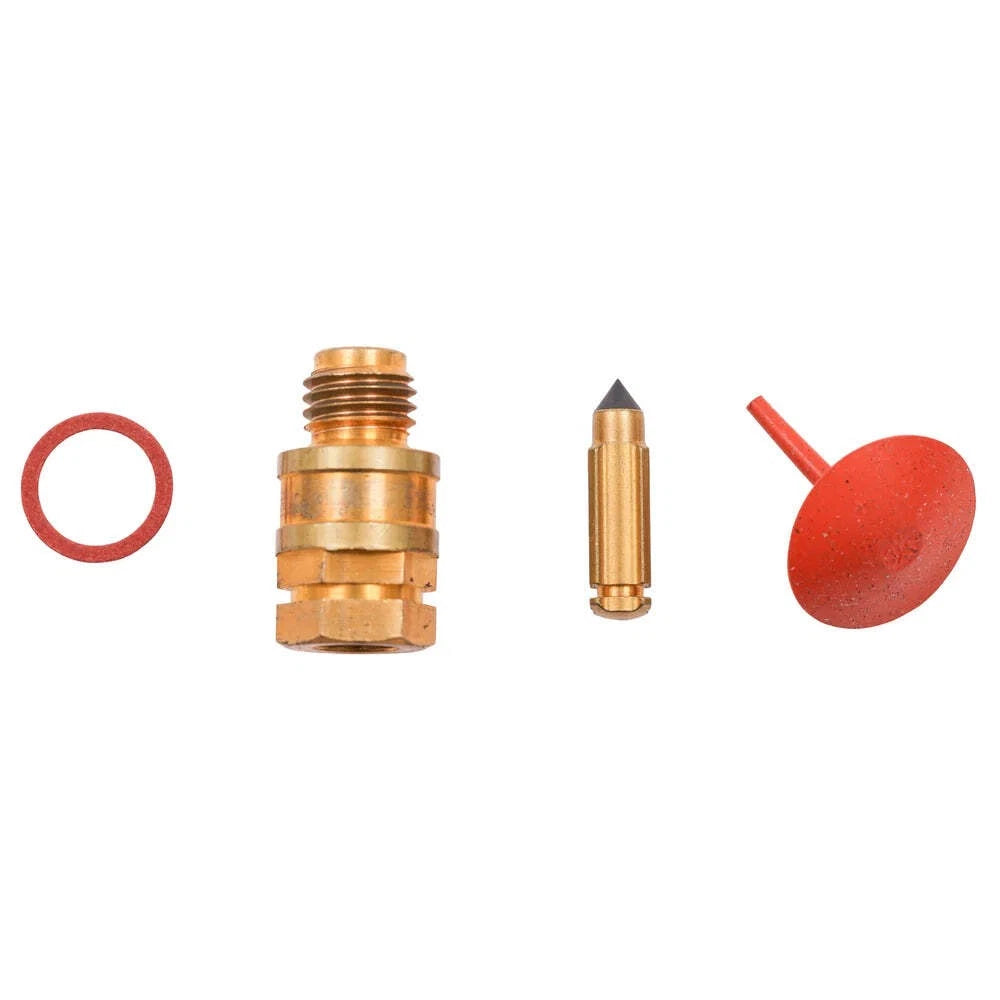 Viton Adjustable Needle & Seat Assembly for Holley 350 600 750