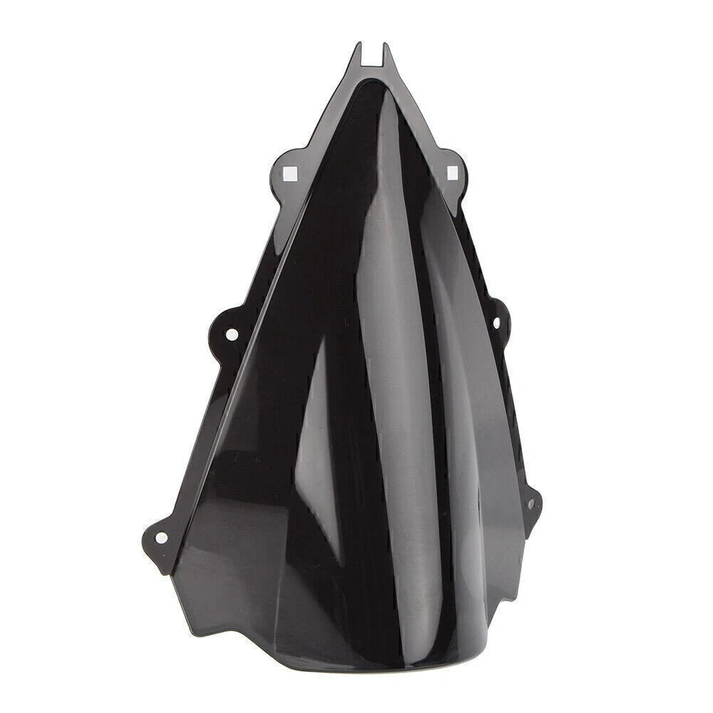 Black Windshield for Aprilia RSV4 (2009-2014)