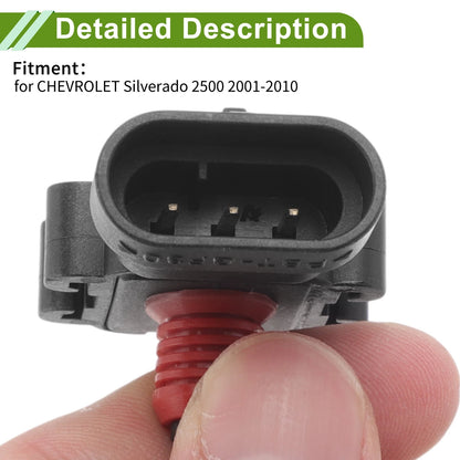 MAP Sensor for Chevrolet Silverado 2500