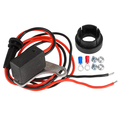 Ignition Conversion Ignitor Set for Ford 8 Cylinder (1957-1974)