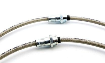 Brake Line Kit for Mazda RX7 FB Series 3 (Rear Ventilated Disc) (1984-1986)