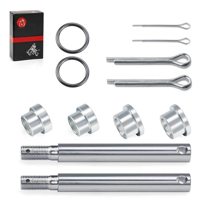 King Pin Bushing Kit for Yamaha Golf Cart G1/G1A/G1E (1979-1989)