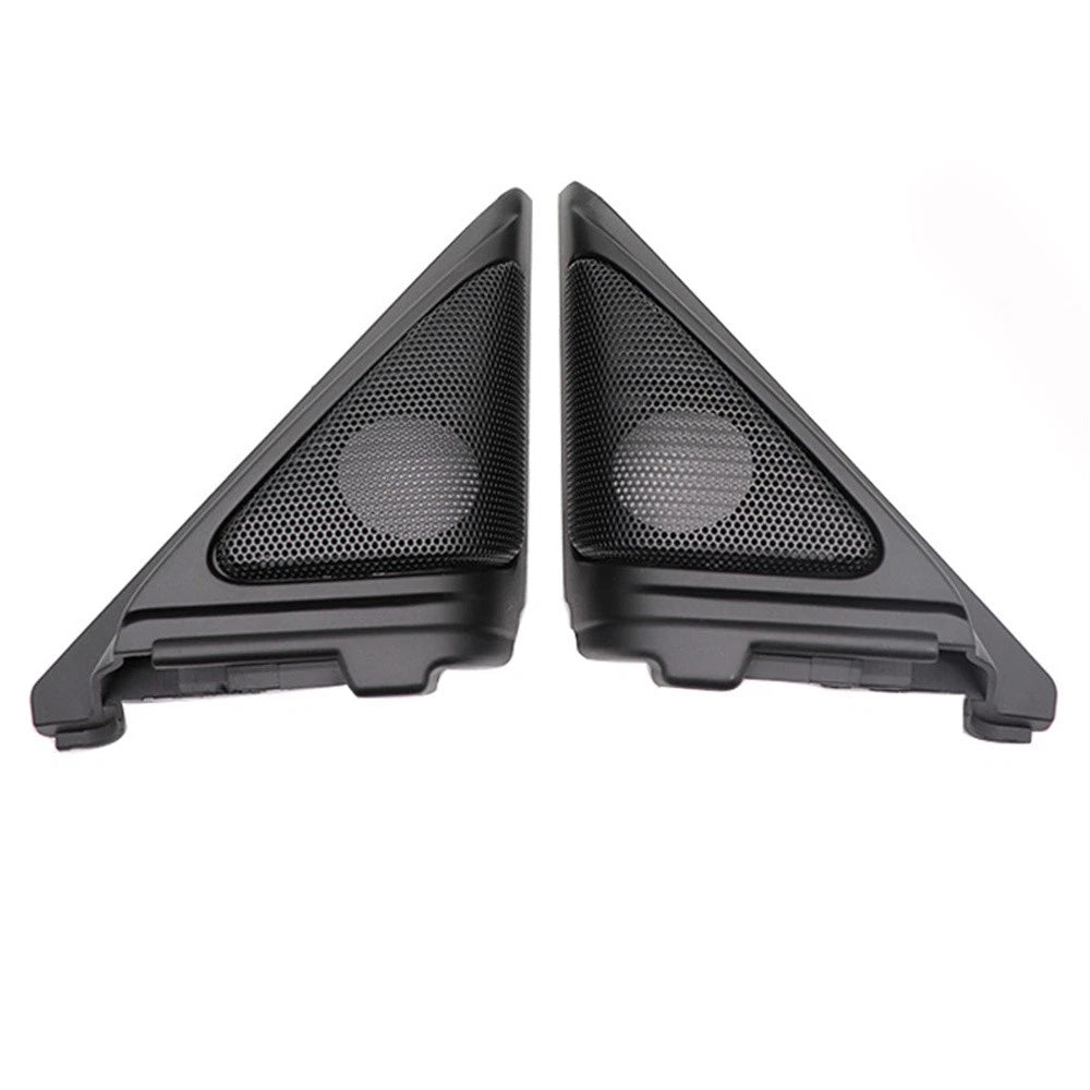 A-Pillar Tweeter Speaker Covers for Honda Accord (2018-2020)
