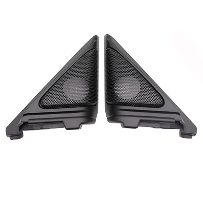 A-Pillar Tweeter Speaker Covers for Honda Accord (2018-2020)