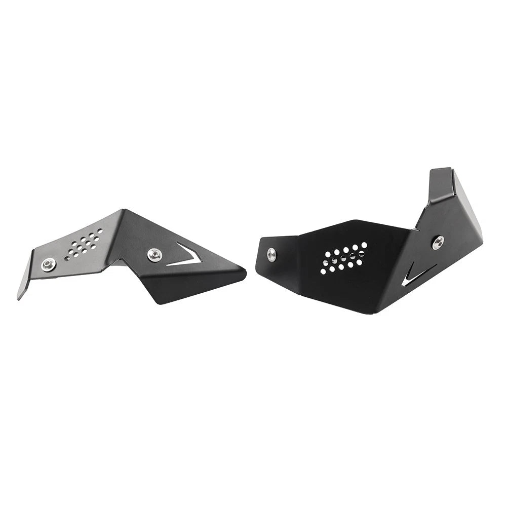 Throttle Body Guards Protector Covers for BMW R1300GS 2023-2024