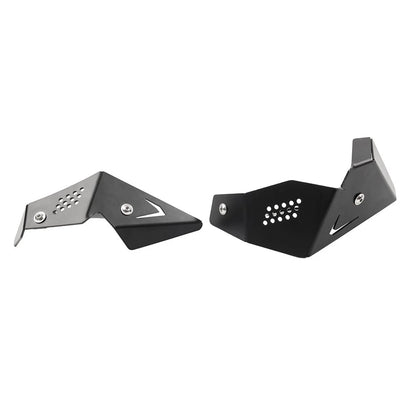 Throttle Body Guards Protector Covers for BMW R1300GS 2023-2024