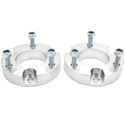 2 x Front Coil Strut Shock Spacers for Ford Ranger T6 PXIII (2012-2022)