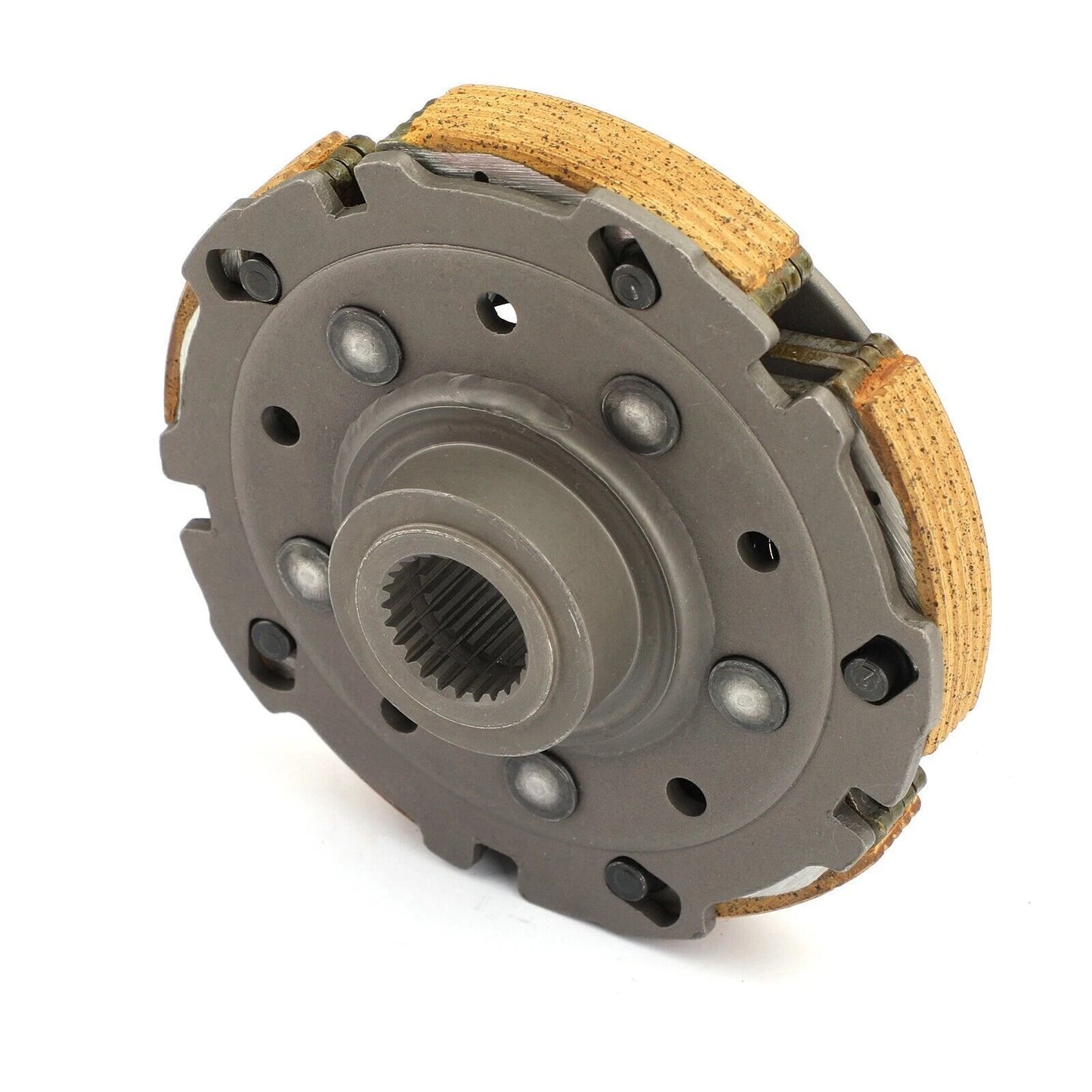 Bucket Wheel Clutch for CFMoto 500 600 ATV (2010-2023)