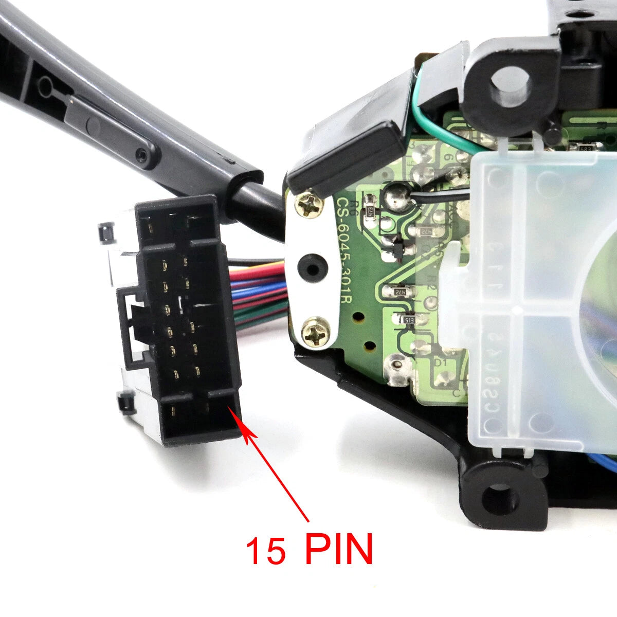 Indicator Switch for Mitsubishi  Colt Dodge Ram 50 1986-1994