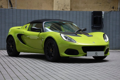 Stainless Steel Bolts Shell Cover Fixings for Lotus Elise (2011–2011)