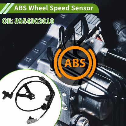 ABS Wheel Speed Sensor for Toyota Corolla Front Left