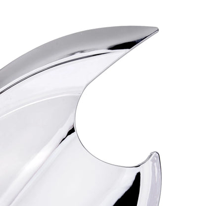Chrome Handle Bowl Cover Trim for Acura TLX (2015-2020)
