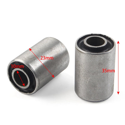 10mm x 23mm x 35mm Rear Swing Arm Bush for ATV Quad Dirt Bike Motorcycle
