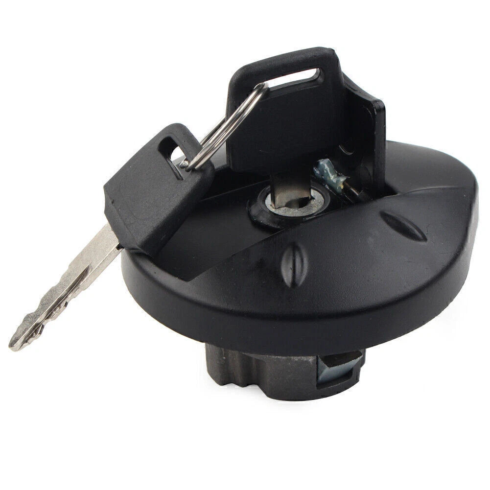 Fuel Gas Tank Cap Lock Keys for Yamaha XT660, XT660R, XG250, XT250, SCR950