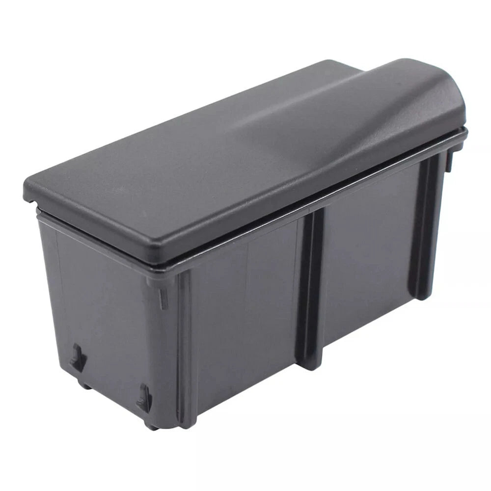 Black Center Console Ashtray Insert for Benz W166 W292 (2012-2018)