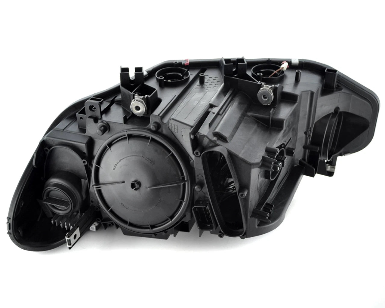BMW 4 Series F32 F33 Right Side Bi-Xenon Headlight - Original USA (2014-2020)