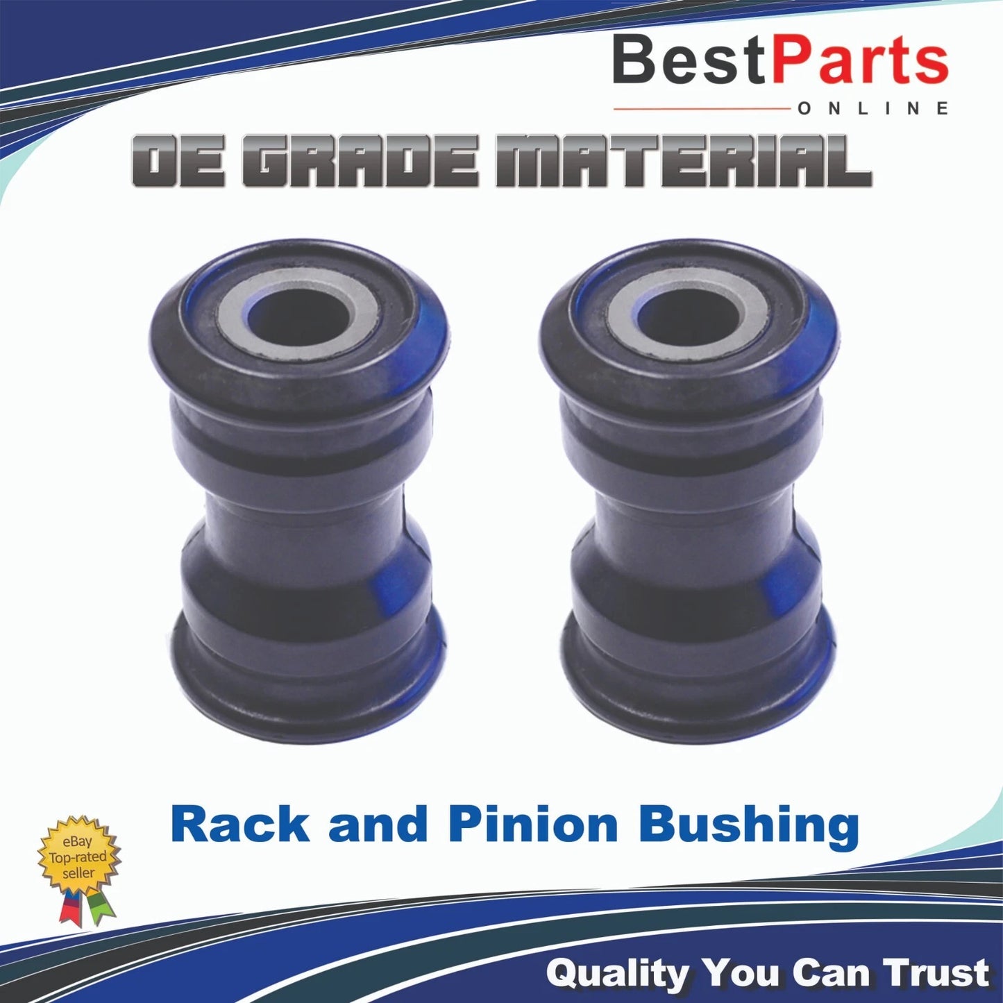 Rack and Pinion Bushing Dodge Durango / Chrysler Aspen (2004–2009)