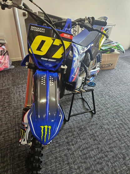 Fury Style Stickers Kit for YAMAHA YZ 85 (2022-2025)