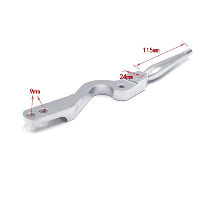 Aluminum 5 Speed Manual Short Throw Shifter for Mitsubishi Eclipse (1995-1999)
