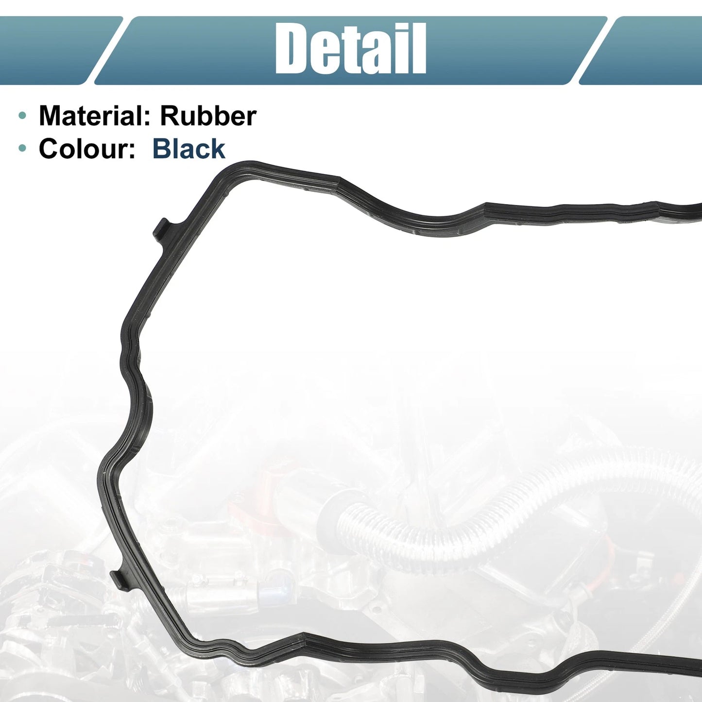 Valve Cover Gasket for Subaru Crosstrek 2.0L (2013-2023)