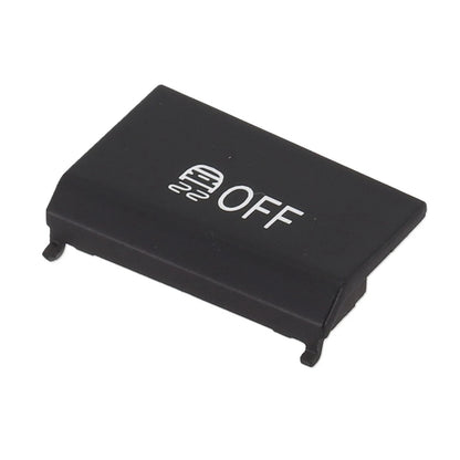 Switch Button Cap OFF for BMW M3 (2008–2013)