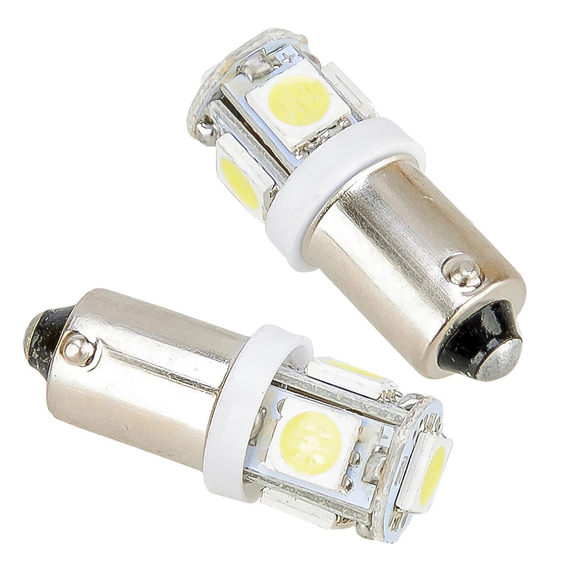 10Pcs LED Dash Instrument Panel Bulbs for Chevy (1955-1972)