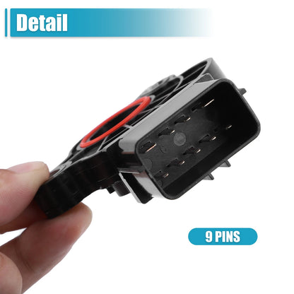 Car Neutral Safety Power Switch for Ford Focus MK1 MK2 (1998-2012)