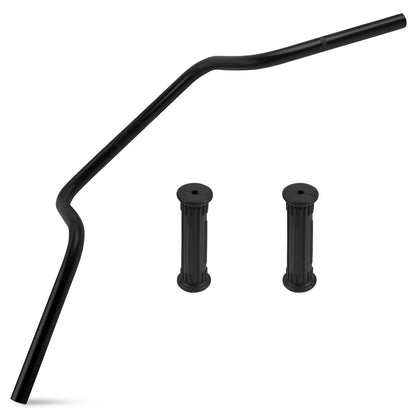 Heavy Duty Handlebar with Grips for Sportsman 450/500/700/800 (2003–2008)