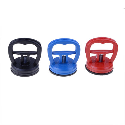 Blue Auto Dent Repair Tool - Suction Cup for Bodywork Panel - 79 Characters