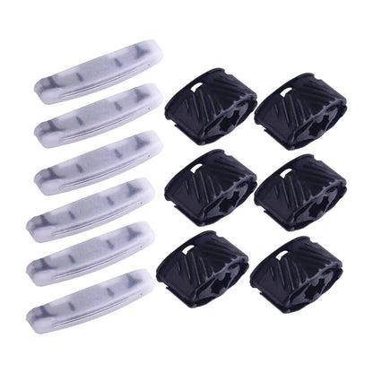Durable Sunroof Frame Bracket for Jeep Renegade (2015-2021)