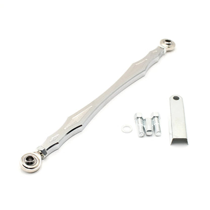 Chrome Gear Shift Linkage for Harley Tour Glide (1980-1996)