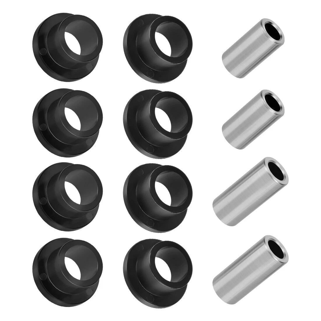 Front Shock Bushing Sleeve for Polaris Ranger 1000 900 800 700 570 500 Crew