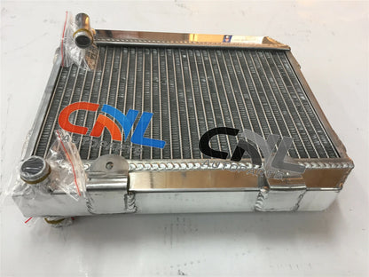 3ROW Aluminum Radiator for Cannondale Cannibal 440 (2002-2003)
