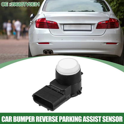 Rear Bumper Park Assist Object Sensor for Honda CR-V (2012-2015)