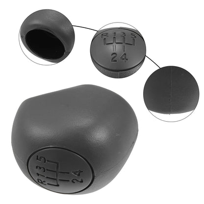 5 Speed Gear Shift Knob for Citroen Jumper Relay (1994-2006)