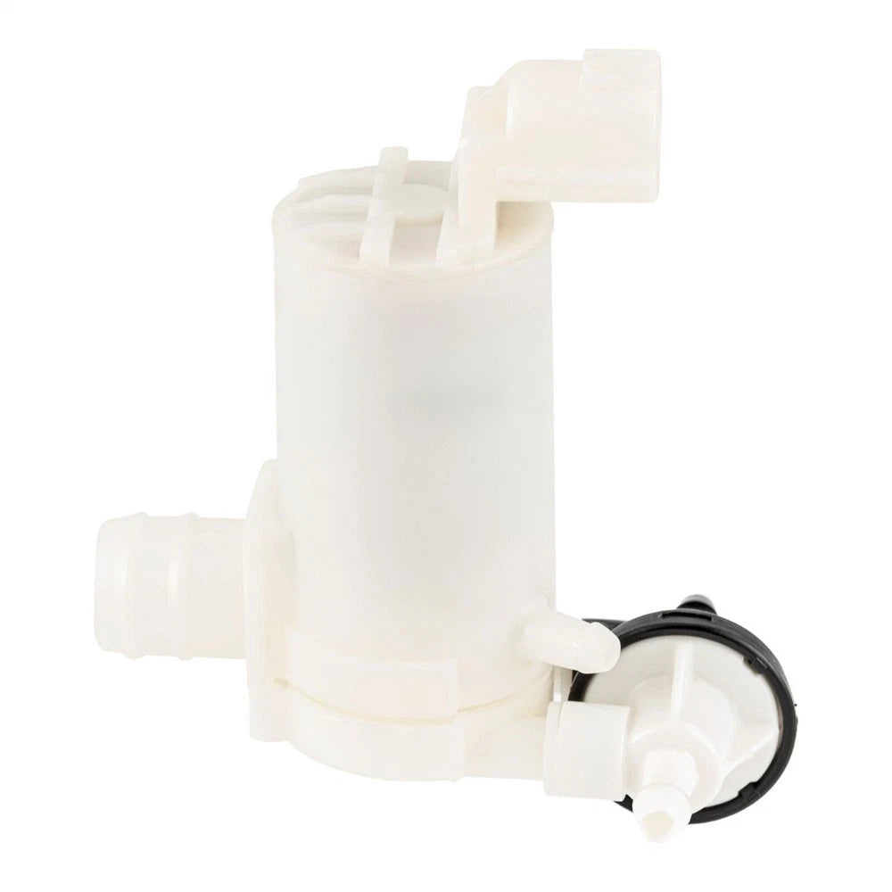 Windshield Wiper Washer Pump with Grommet for Mazda 2 (2007-2014)