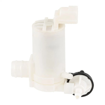 Windshield Wiper Washer Pump with Grommet for Mazda 2 (2007-2014)