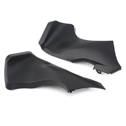 Air Duct Covers for KAWASAKI Ninja ZX6R ZX636 (2005-2006)