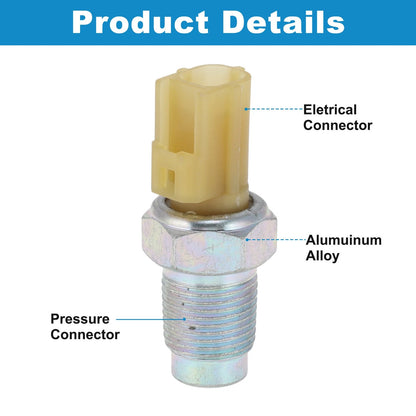 Oil Pressure Sensor for Ford Escape, Fusion, Mercury Mariner, Lincoln (2005-2012)