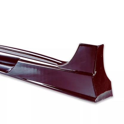 Side Skirt Covers for Subaru WRX 1st VA (2015-2021)