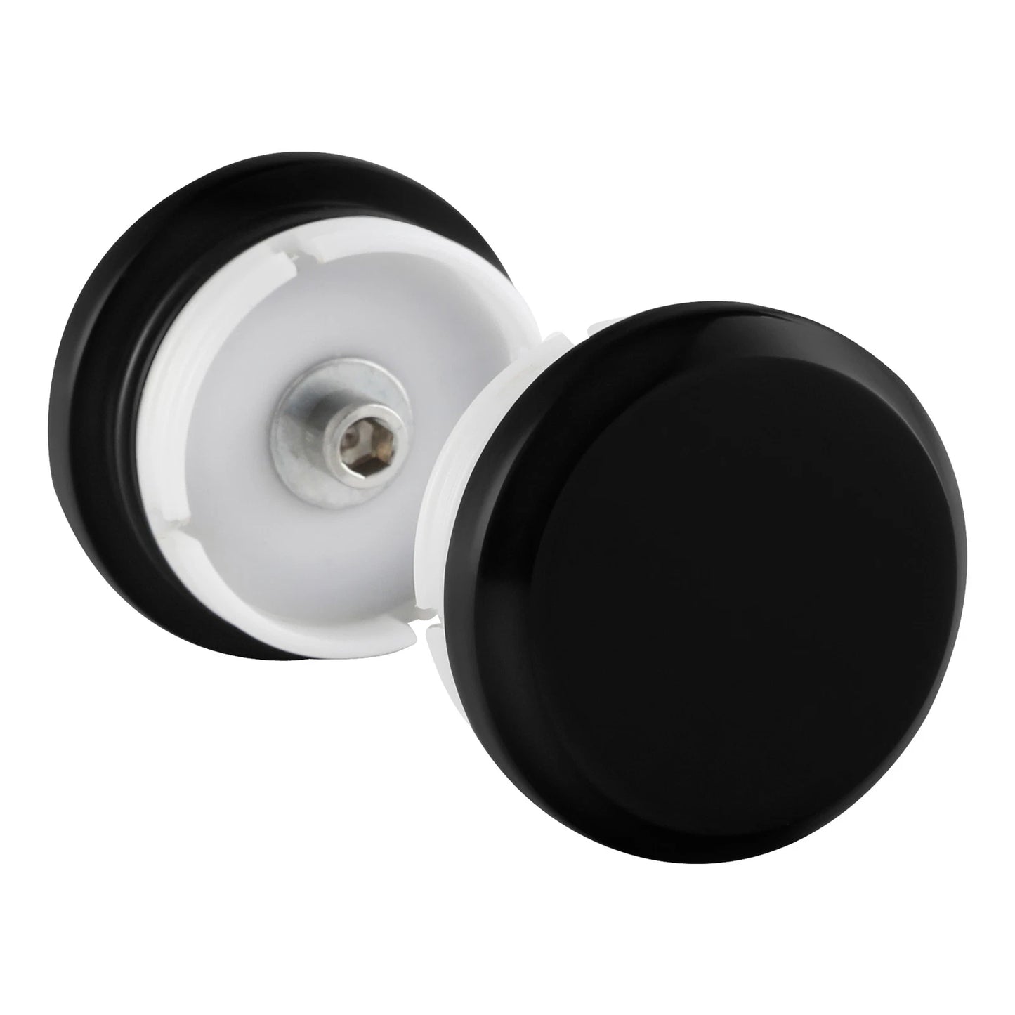 Swingarm Pivot Bolt Covers for Harley Sportster S RH1250 (2021-2024)