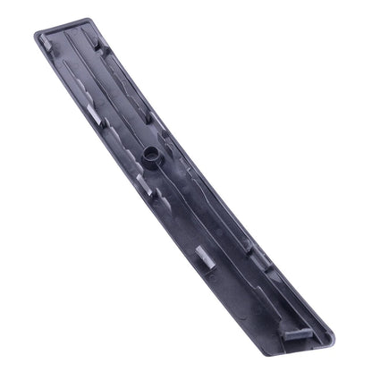 2 x Interior Door Handle Trim Covers for Nissan Qashqai J10 (2007-2015)