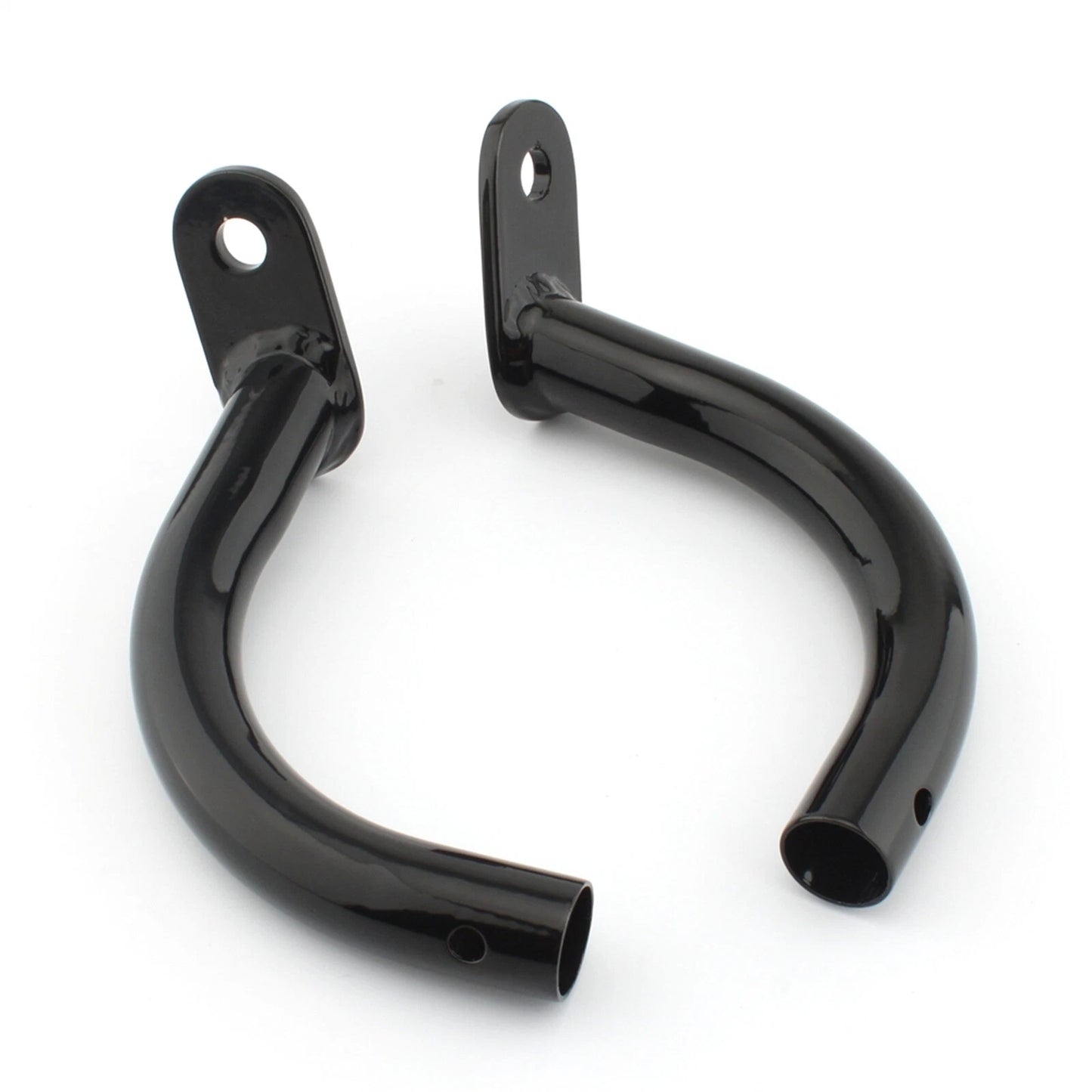 Saddlebags Guard Brackets for Harley Davidson Touring Models (1993-2013)