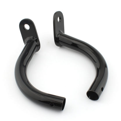 Saddlebags Guard Brackets for Harley Davidson Touring Models (1993-2013)