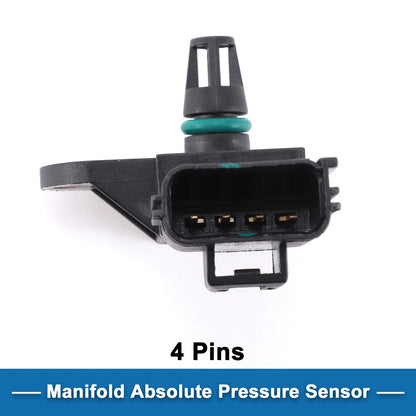 MAP Sensor for Mazda 6 (2006-2007)