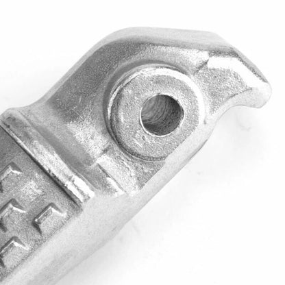 Rear Footrest Pegs for Honda CBR 600/1000 RR, VTR1000/VTR1000S (2003-2006)