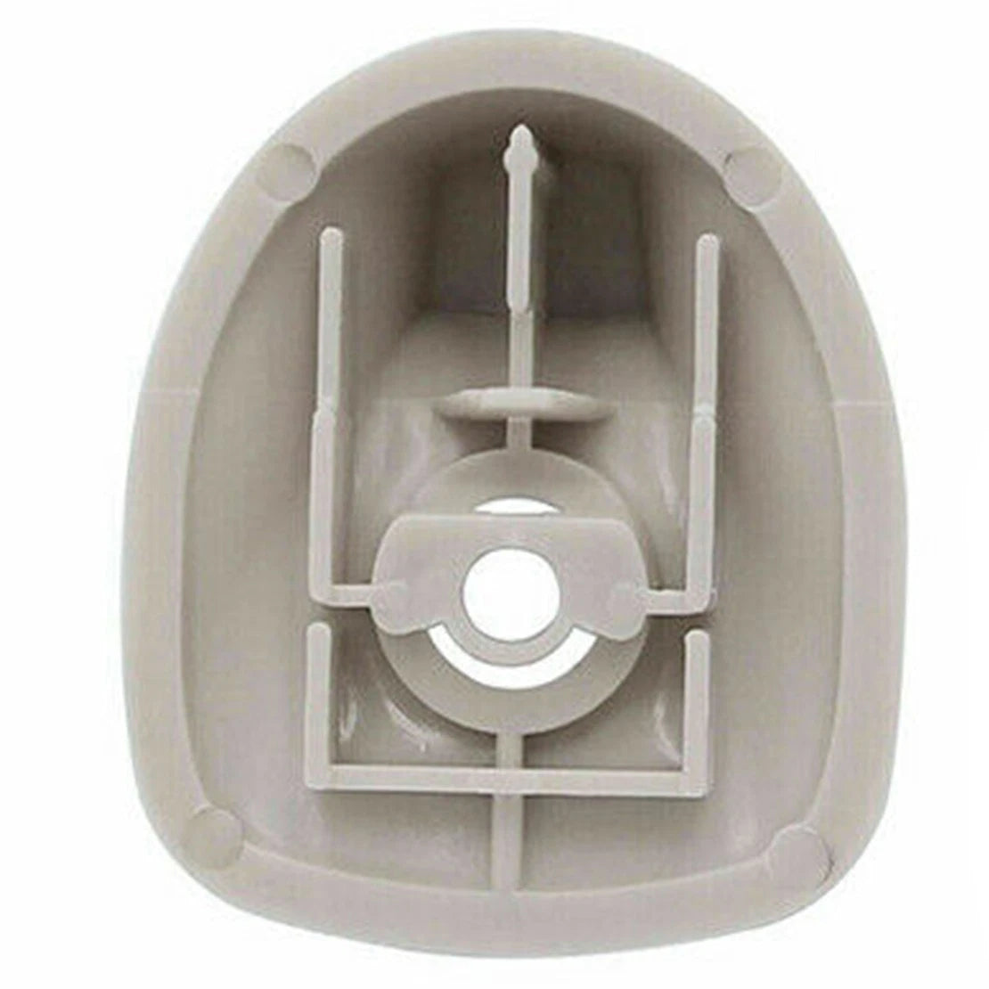 Sun Visor Retainer Clip for Chrysler Sebring, Dodge Avenger (2007-2010)