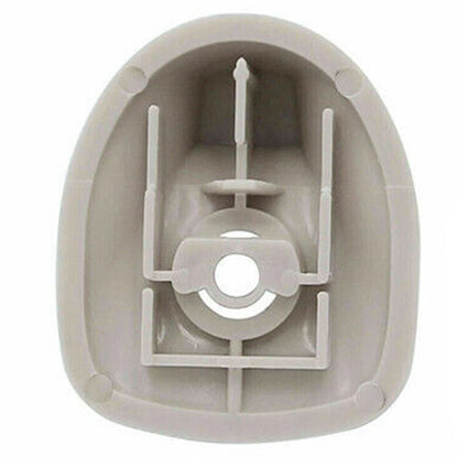 Sun Visor Retainer Clip for Chrysler Sebring, Dodge Avenger (2007-2010)