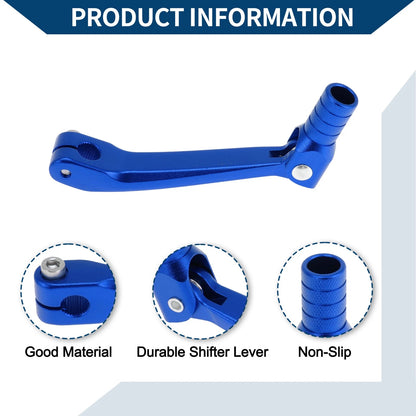 Shifter Lever Folding for Honda CRF150F (2003–2017)